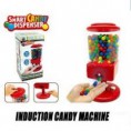 Induction Candy/Nuts Dispenser - comes with sensor to sense your hand to dispense the items